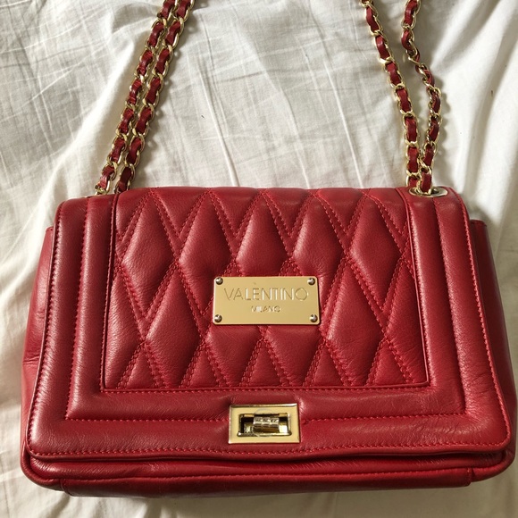 Mario Valentino Handbags - Alice Mario Valentino